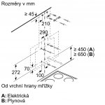 Bosch DWK67EM60 – Zboží Mobilmania