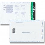 Bezpečnostní obálka - B4, 255 × 355 + 50 mm – Hledejceny.cz