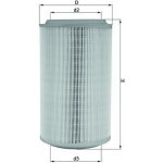 Vzduchový filtr MAHLE LX 913 – Hledejceny.cz