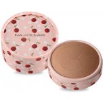 Naj-Oleari Sun Kissed Baked Bronzer přírodní bronzer 02 Hazelnut 9 g – Zboží Dáma