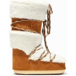 Moon Boot Ltrack Shearling 24500500001 Whisky / Off White 001 – Hledejceny.cz