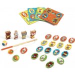 Djeco Set her LudoWood – Hledejceny.cz