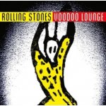 Rolling Stones - Voodoo Lounge'09 CD – Hledejceny.cz