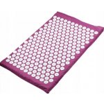 ActivePlus Masážní akupresurní podložka s modrými hroty Modrá – Sleviste.cz