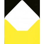 Pol-Mak Obálka C6/80g žlutá /100/ ,balení 100 ks 299820 – Zboží Živě