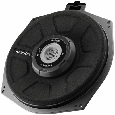 Audison APBMW S8-2.2 – Zboží Živě