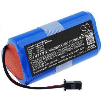 Cameron Sino CS-CNS890VX – Sleviste.cz