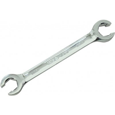 Yato klíč prstencový polootevřený 22x24 mm YT-0140 – Zboží Dáma