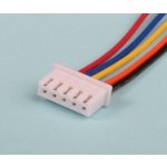 ALIGN Connector Servisní konektor JST-XH 4 čl. protikus – Zboží Dáma