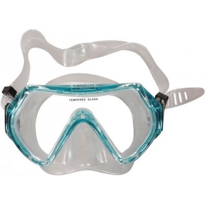 AQUATIC MARE MASK KIDS – Hledejceny.cz