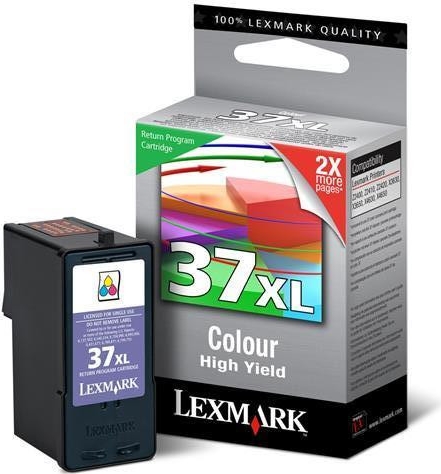 Lexmark 18C2180 - originální