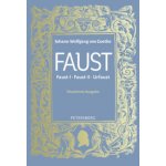 Faust I, II und Urfaust – Hledejceny.cz