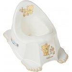 Tega Hrající nočník protiskluz MEDVÍDEK PERLEŤ – Zboží Mobilmania