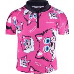 Force WOLFIE KID růžový – Zboží Dáma