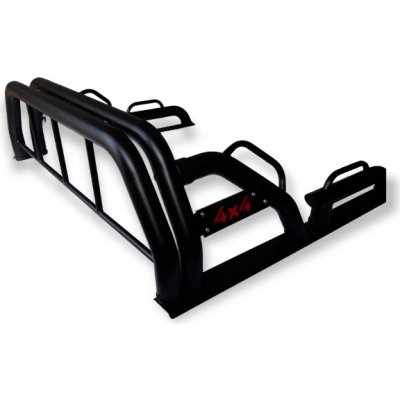 Zadní rám Ford Ranger, VW Amarok, Toyota Hilux, Nissan Navara a jiné - univerzální – Hledejceny.cz