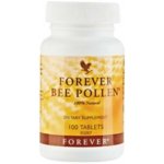 Forever Bee Pollen 100 tablet – Hledejceny.cz