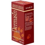 Dermasin oil chytrá houba 100 ml – Zboží Dáma