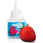 Megaslizoun Vůně do slizu Aroma jahoda 35 ml – Sleviste.cz
