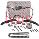 Sada rozvodového řetězu AIC 59767SET | Zboží Auto