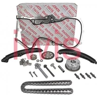 Sada rozvodového řetězu AIC 59767SET | Zboží Auto