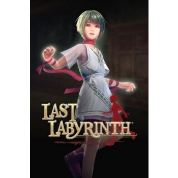 Last Labyrinth