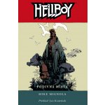 Hellboy 6: Podivná místa - Mike Mignola – Hledejceny.cz