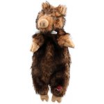 Dog Fantasy Skinneeez divočák 34 cm – Zboží Dáma