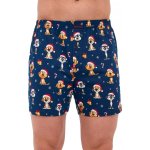 Cornette Classic 016/20 Dogs – Zboží Dáma Cornette Classic 016/20 Dogs – Zboží Dáma