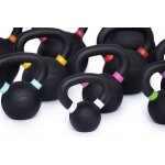Trinfit Kettlebell litinový 40 kg – Zboží Mobilmania