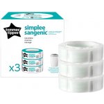 Tommee Tippee Sangenic Simplee – Zboží Dáma