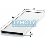 MANN CU 4926 kabinový (pylový) filtr – Hledejceny.cz