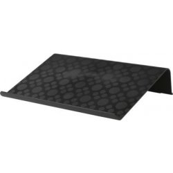 Ikea BRADA Podpěra pro laptop 42 x 31 x 9 cm černá podložky a stojany k  notebooku - Nejlepší Ceny.cz