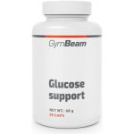 GymBeam Glucose support 90 kapslí – Hledejceny.cz