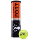 Dunlop Fort Clay Court 4ks – Hledejceny.cz