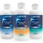 Lunos profylaktický prášek Gentle Clean Neutral, 4 x 180 g – Zbozi.Blesk.cz