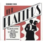 Remember When - The Platters LP – Hledejceny.cz