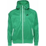 Nike Windrunner zelená – Sleviste.cz