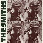 The Smiths Meat Is Murder /Vinyl – Hledejceny.cz