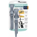 Sea To Summit popruh Stretch-Loc 30 20 mm x 750 mm 2 kusy – Zboží Dáma