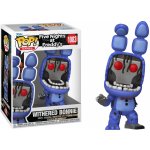 Funko Pop! Withered Bonnie Five Nights at Freddy's 9 cm – Zbozi.Blesk.cz
