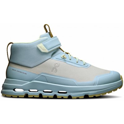 On Running Cloudhero Mid Waterproof Glacier/Wash – Hledejceny.cz