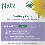 Naty vložky Super 12 ks – Hledejceny.cz