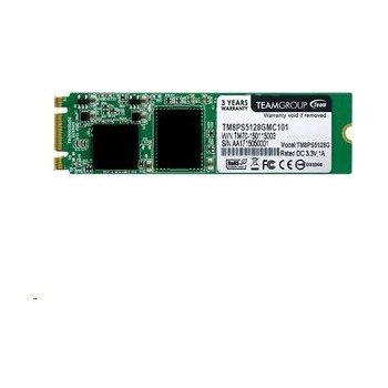 Team Lite Type 2280 128GB, SSD, TM8PS5128GMC101