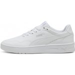 Puma COURT LALLY 40036702 Bílá – Zboží Mobilmania