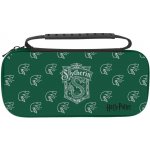 Freaks and Geeks přepravní pouzdro slim s motivem Harry Potter - Slytherin Switch – Zboží Živě