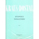 STUPNICE - Kraus-Dostal