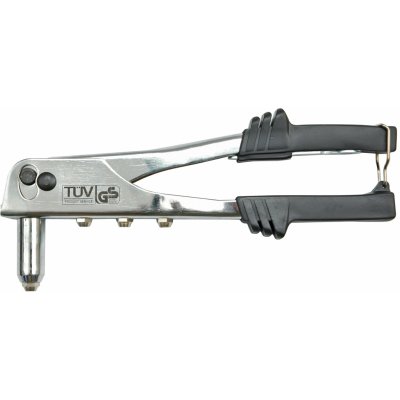 Vorel TO-70023 Nýtovačka ruční 250 mm – Zboží Mobilmania