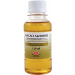 Lněný olej N.2 Standart Nevskaya Palitra – Zbozi.Blesk.cz