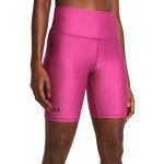 Under Armour dámské sportovní kraťasy Tech Bike Short-PNK Růžové – Hledejceny.cz