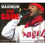 Maximum the Game - The Unauthorised Biography CD – Hledejceny.cz